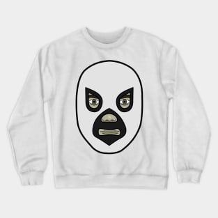 El Santo Crewneck Sweatshirt